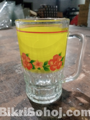 Drinking Water Mug